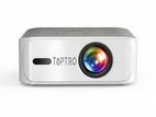 4K High Brightness Short Throw Projector