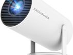 4K HY300 Pro Android 11 Projector 1500 Lumens 1280 x 720P