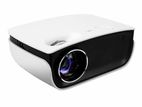 4k Indoor Projector With Audio