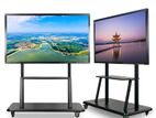 4k Interactive smart board