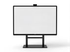4K Interactive Smartboard – Ideal for Teaching & Presentations