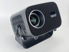 4K LED Android Projector