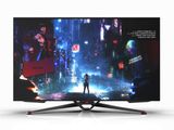 4k Monitor 41.5-inch Brand New (Oled Gaming Monitor) Rog Swift