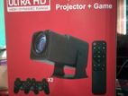 4K Projector