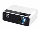 4K Projector For Home Cinema