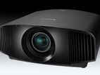 4k Projector For Home Theater | SONY