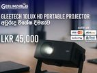 4K Projector with Special Packages
