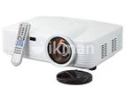 4K-Ready Boardroom Projector