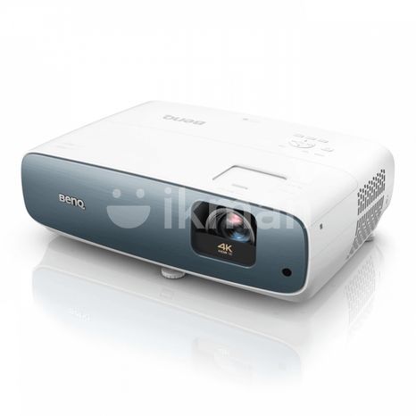 4K Smart Projector