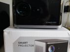 4K Smart Projector