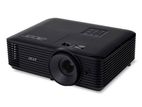 4K Smart Projector