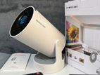 4K Smart Projector Magcubic HY300 Pro Plus Android