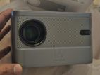 4k Smart Projectors