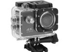 4k Sport Action Camera