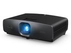 4K Supported Smart LED Projector with Bluetooth & Speaker