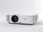 4K Supported Smart Projector