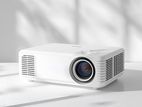 4K Supported WiFi Projector