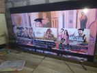 Hisenes 4k Tv 55 Smart