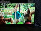 LG TV 50'