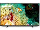 4K UHD LED Philips TV
