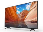 4K UHD LED Smart TV – 43" / 50" 55"