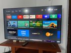 TCL 4K UHD TV 55”