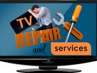 4K UHD TV Repair
