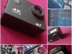 4k Ultra HD Action Camera