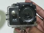 4K Ultra HD Camera