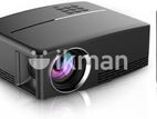 4K Ultra HD Multimedia Projector