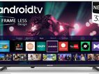 4K Wisdom 32'' Smart Android Tv _ Japan Tech