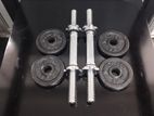 4kg Dumbbell Set