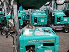 4kw Diesel Generators