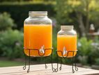 4L Glass Dispenser