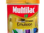 4L Multilac Premium Sheen Emulsion