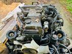 4M 41 Engine