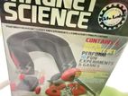 4 M Kidz Labs Magnet Science Kit