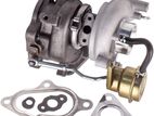 4M40 MITSUBISHI PAJERO TURBO CHARGER