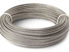 4mm Stainless Steel Wir Rope