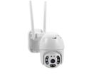 4Mp CCTV Wifi Camera