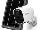 4MP Wifi Solar CCTV Battery Camera