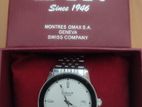 Omax Supreme Watch