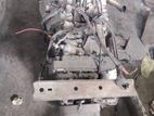4P10 Gearbox