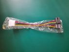 4 Pin Molex to Two SATA Power Cable