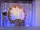 4R Event Dimensional Decorations Service