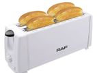 4 Slice Bread Toaster