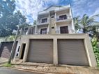 4st Brand New Luxury House for Sale in Kalubowila