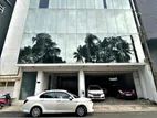 4story Buliding for Rent with 8 Parking Colombo