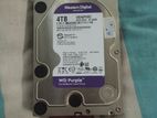 4TB Hard Disk
