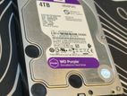 4TB Hard Disk